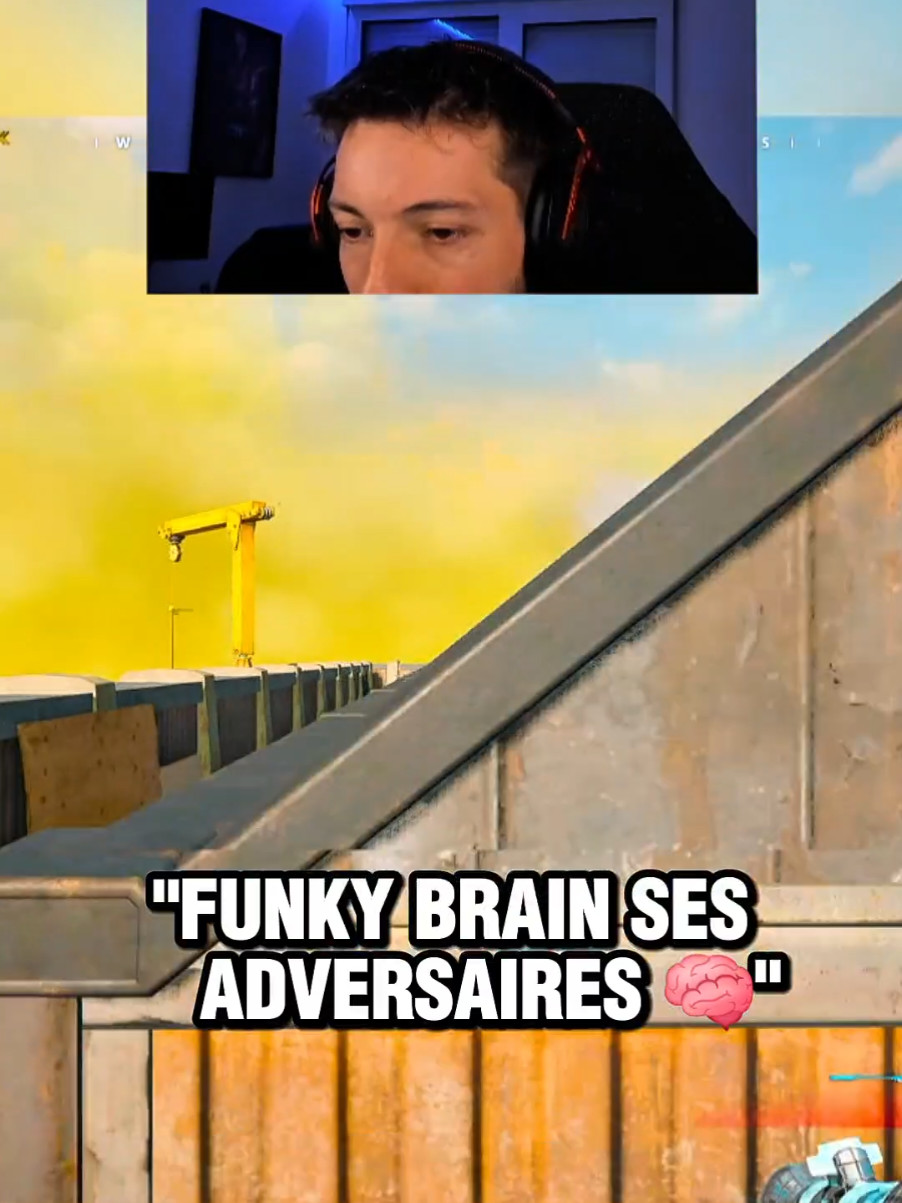 Je rentre dans leurs têtes.. #warzone #callofdtuy #cod 