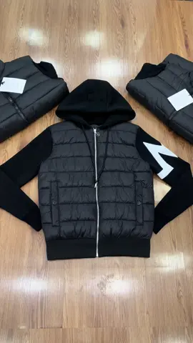 Áo khoác ngonn cho anh em đón đông nhé...#xuhuong #aokhoac 