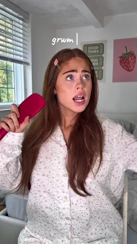 the most fun grwm i have ever filmed hahaha🤭❤️ #makeup #grwm #trend #MakeupRoutine #CapCut 