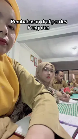 “Lewat Perdes Pungutan, Desa Kenteng ingin menata sistem agar semua pungutan punya dasar hukum yang jelas. Nggak ada lagi pungutan liar, semuanya transparan dan disepakati bersama masyarakat 💪🌿 #DesaKenteng #PerdesPungutan #TransparansiDesa #AntiPungli #GoodGovernance ”