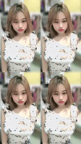 Adik gemas
