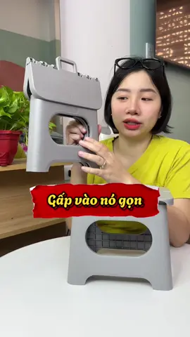 Ghế nhựa gấp gọn #ngahamina #ghenhua #ghenhuaxepgon #ghenhuagapgon 
