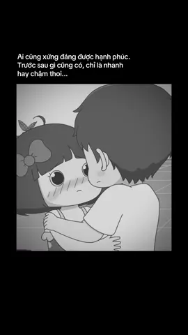 Chúng ta nên học cách không mong đợi... #couple #viral #thịnhhành #foryou #fypシ゚ 