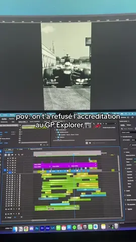 On lâche rien 🫡🤞 #premierepro #montagevideo #f1 #fyp #editing 