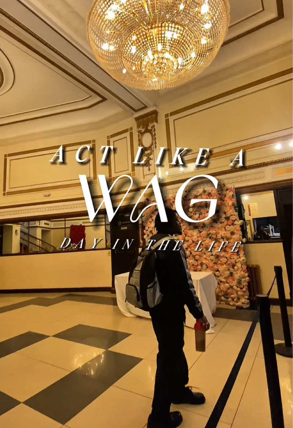 Replying to @Wzeez I think I’m getting better at this fighter corner thing 🙂‍↕️ Next, me in the ring? 🫣👀 #muaythai #muaythaifighter #mtgp #waglife #london