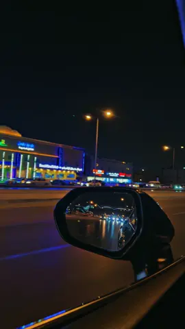 #Night_views_of_riyadh🇸🇦🥀 #beautiful_views_of_riyadh❤️✨ #JOIYA🦅💫😎 
