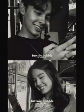 Fatnic 🥰🥰 #fattahsyach #nicolerossi #fattahnicole #fatzar #sinemart #asmaragenz #CapCut 