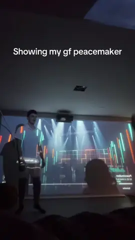 @John Cena @James Gunn #peacemaker 