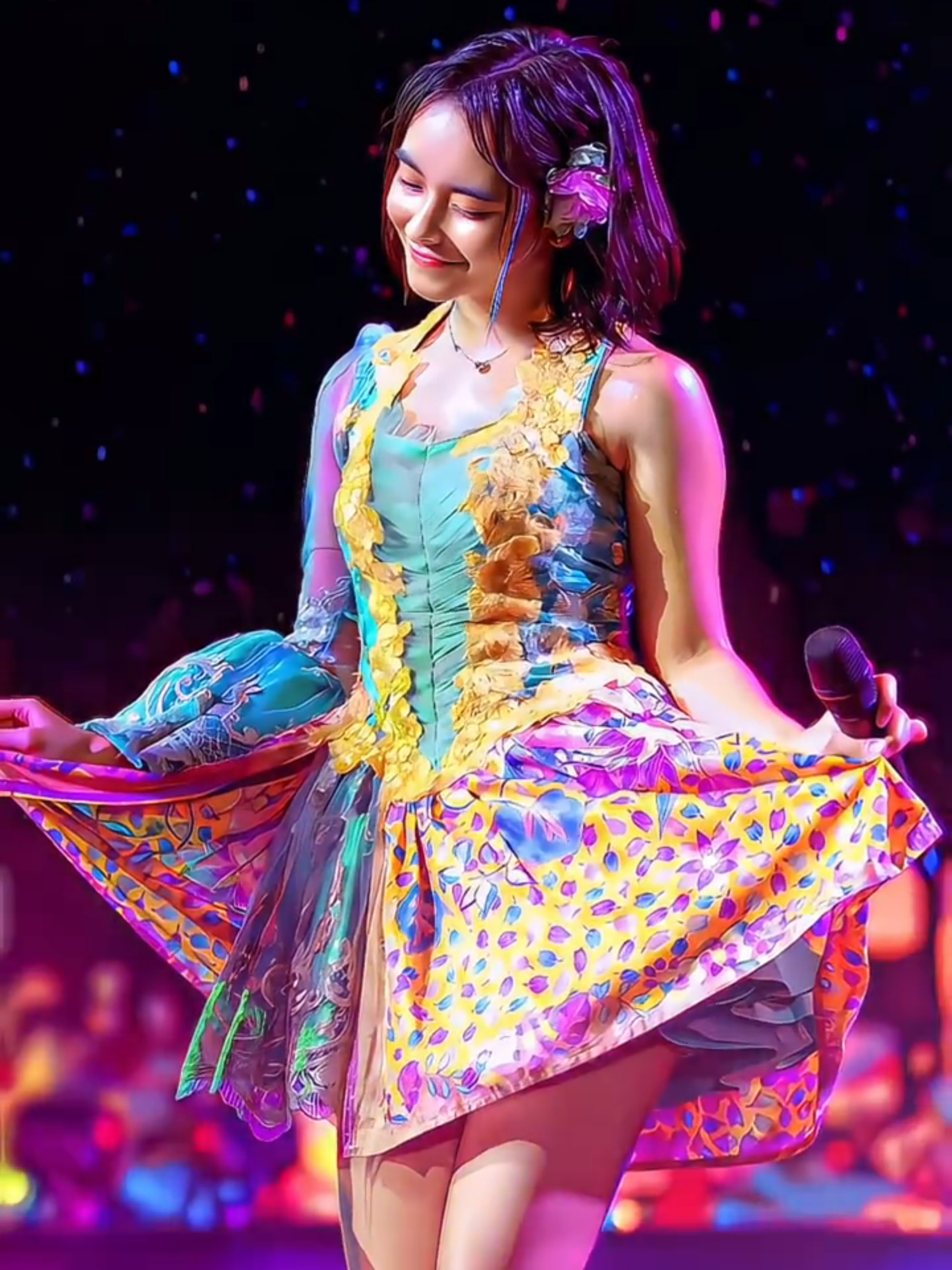 Versi calon ku 😋 @roman.fi  lunas ya 🥴 . . #freya #freyaajkt48 #jktnewera48  #jkt48 #jktedit #jjhd #kenaljo👉🗿