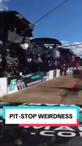 🐈 #NASCAR 