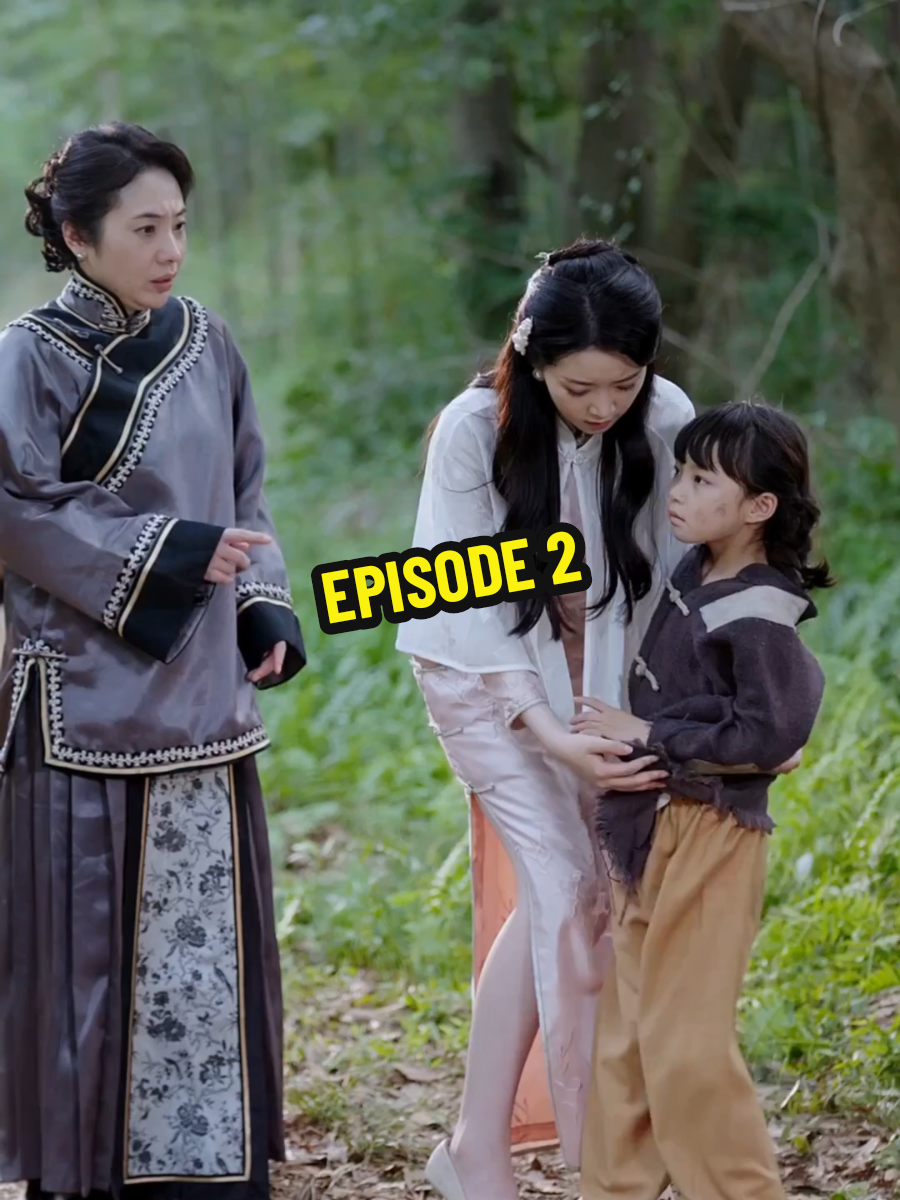 Setiap Ucapannya Jadi Nyata Dubbing Indo Episode 2 #dramachina #dramashort 