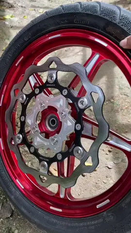 Galfer disc 260mm 4 holes #motorcycleaccessories #formotorcyclelovers #galfer #galferbrakes #galferdisc 