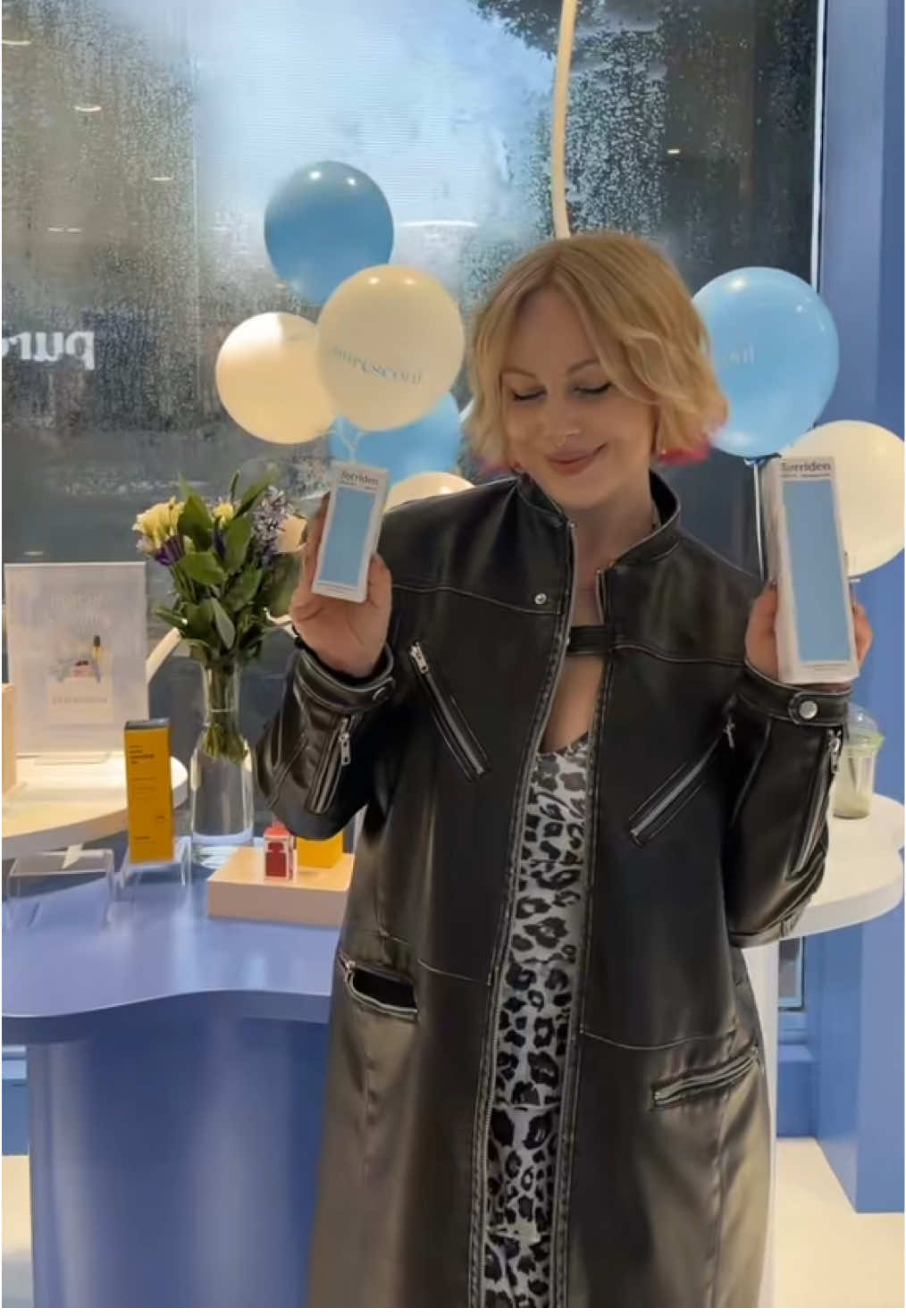 UGC example 📸 #ukugc #ugccreatoruk #ugcuk #ugccontentcreator  UGC content creation woman UK based beauty fashion food portfolio example new store opening example 