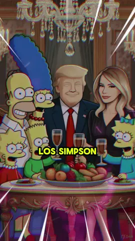Hoy, 20 de octubre de 2025, la señal llegó hasta ti… ✨ Inspírate y comparte esta energía. ✨ Get inspired and spread the energy. 👉 Un video que no puedes dejar pasar. #simpsonspredictions #thesimpsons #prediction #eua #latinosenusa #AnimeArt #LatinosEnUSA #ViralLatino #TikTokLatino #Discover #FYP 