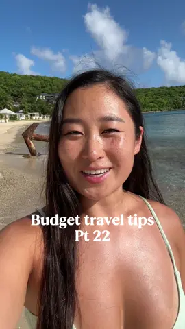 It’s not always guaranteed, and every hotel is different (although this has worked with quite a few hotels and sometimes I even get free upgrades), but all in all this will work best if you’re ok with not having an upgrade ✨ . . . #budgettraveltips #travelonabudget #budgettravel #traveltips #travel     