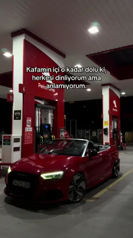 #34ers366 #audi #a3cabrio #başakşehir 