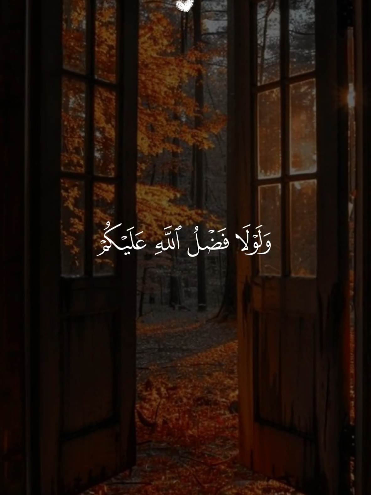 تلاوة خاشعة 🤍 القارئ ماهر المعيقلي من 
