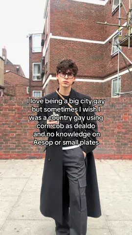 And what about it