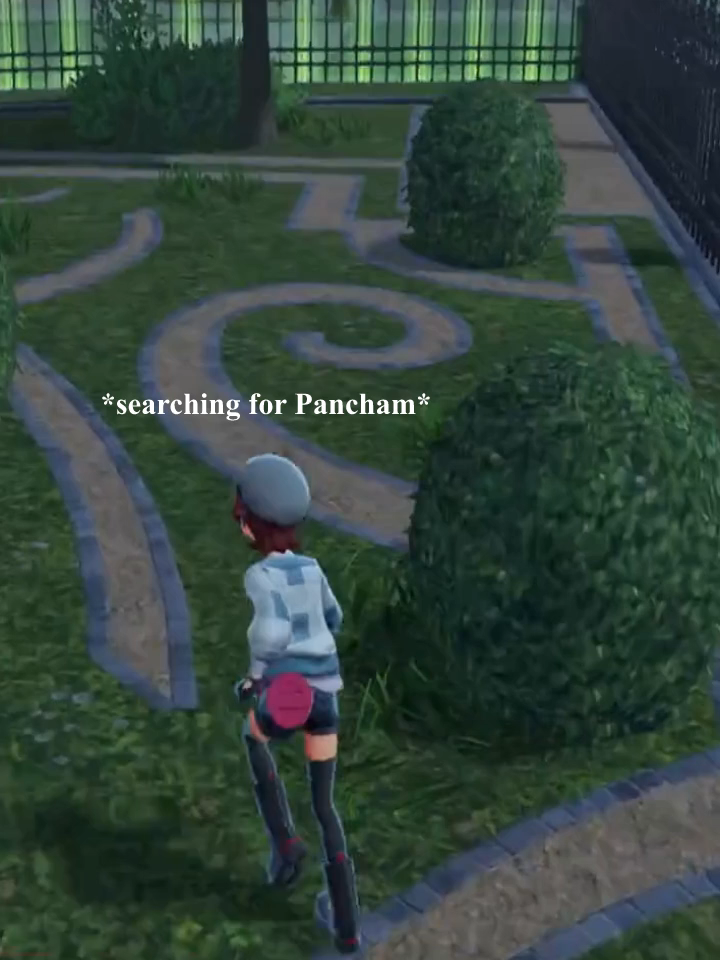 This game really brings out my inner child.... #pokemon #pokemonza #PokemonLegends #pokemonlegendsza #funny #fyp #whenyouseeit