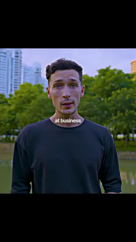 Essential skills you have to learn!  #business #money #mindset #lukebelmar #foryou 