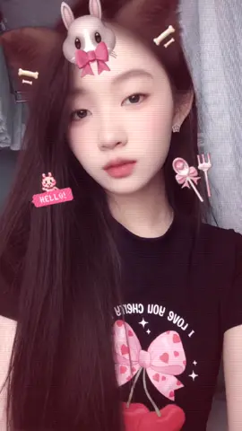 #ilovetiktok 