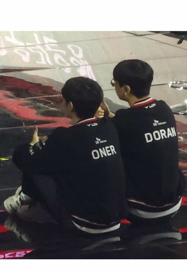 #doran #oner #onran #t1 #t1win 