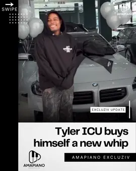 Congratulations to Tyler ICU
