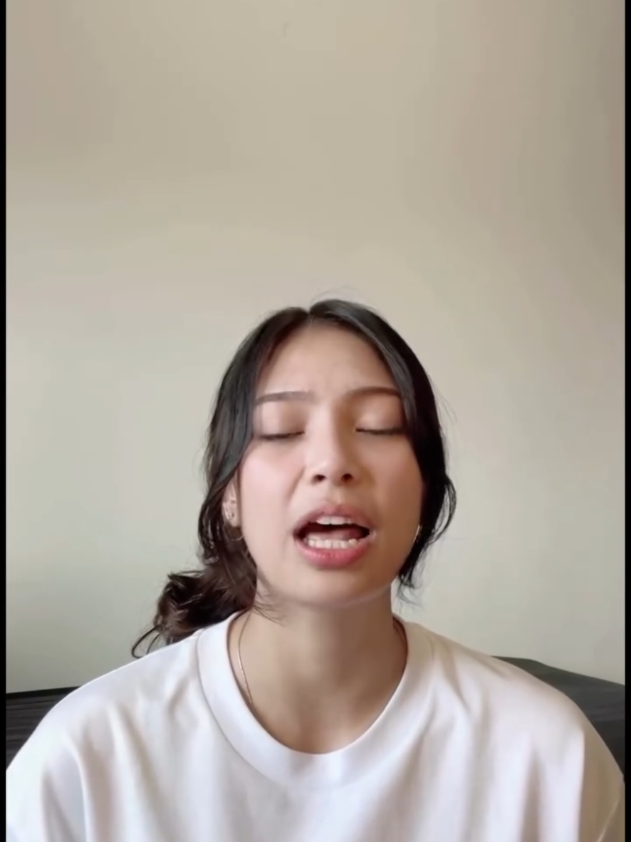 Klarifikasi dan permohonan maaf 