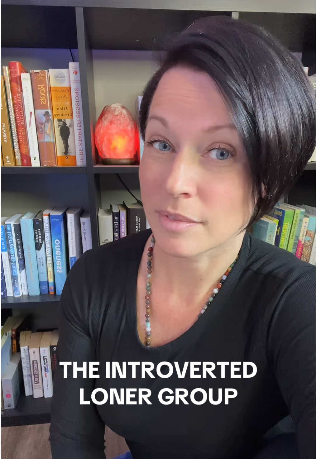Video #1 Introverted Loner Group #intj #infj 