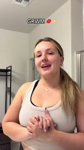 Quick everyday makeup before my baby wakes up💋✨ #makeup #momlife #sahmlife #grwm #everydaymakeup 