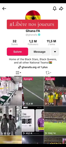 #libérenosjoueur #senegalaise_tik_tok🇸🇳pourtoichallenge #viraltiktok #videoviral #foryoupage 