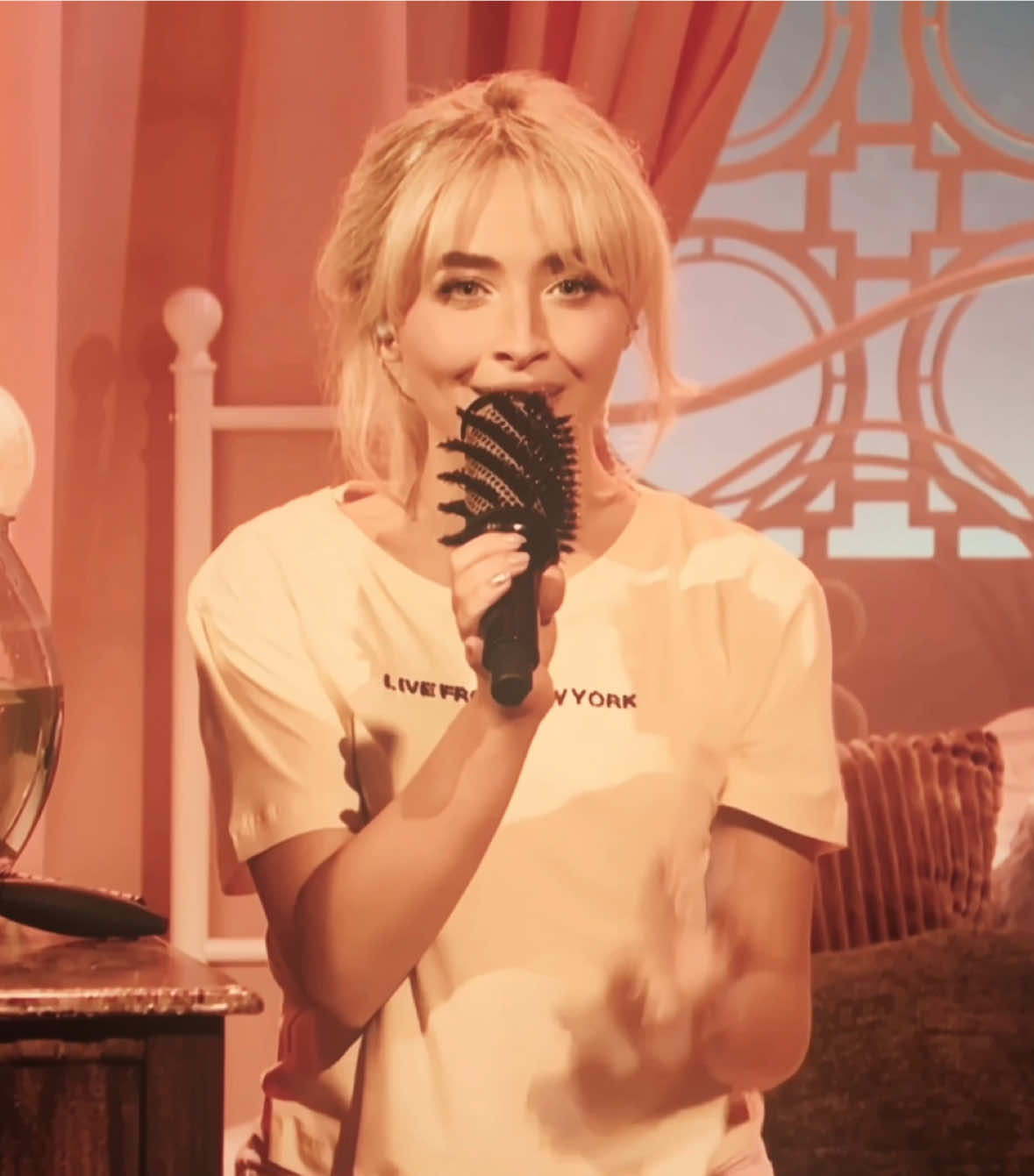 this performance + nobody’s son was actually soooo good, yes this another post hyping this ep upppp 🙂‍↕️🙂‍↕️ | #sabrinacarpenter #foryou #editor #vsp #edit | dts: @lisa⸆⸉ @anthony ⸆⸉ @stateoftaylor⸆⸉౨ৎ @Swiftiets⸆⸉ @halle⸆⸉ @may🦎 ⸆⸉ | sabrina carpenter snl edit manchild mans best friend 