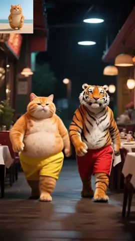 Mồm lèo bị cắm sừng và cái kết đắng....#TikTokAwardsVN #meocam #viral #haihuoc #mồmlèo🤣 