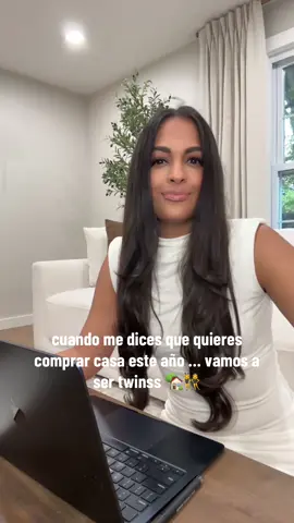 Comprar casa no tiene que ser difícil — solo necesitas el plan correcto y la persona correcta 😉🏡 #realtor #realtorlife #firsttimehomebuyer #realestate 