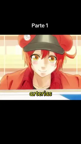 Una guerra que protege nuestro cuerpo #animefyp #datoscurios #resumen 