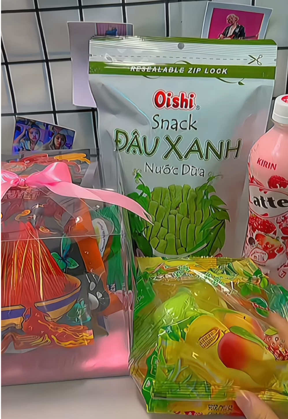 Quá đã cốt ơi#ancungtiktok #tina 