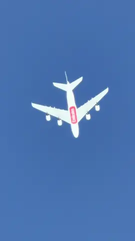 #emirates #a380 #airlines #flying #fypシ゚ 