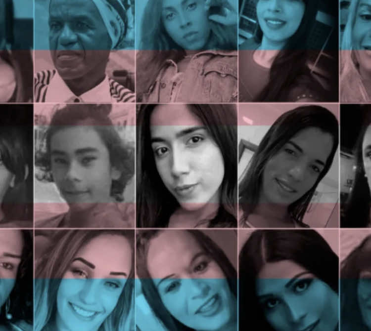 Anjos. #viral #edit #aesthetic #trans #transgender 