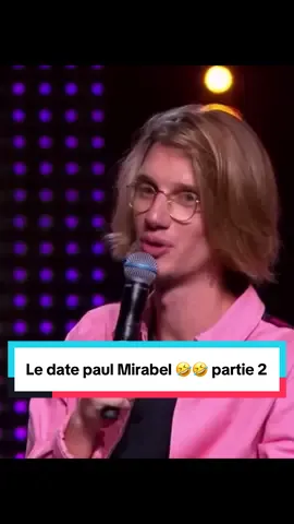 Le rendez-vous de @Camille cerf et @Paul Mirabel #viral #Love #mdr #joie #🤣 