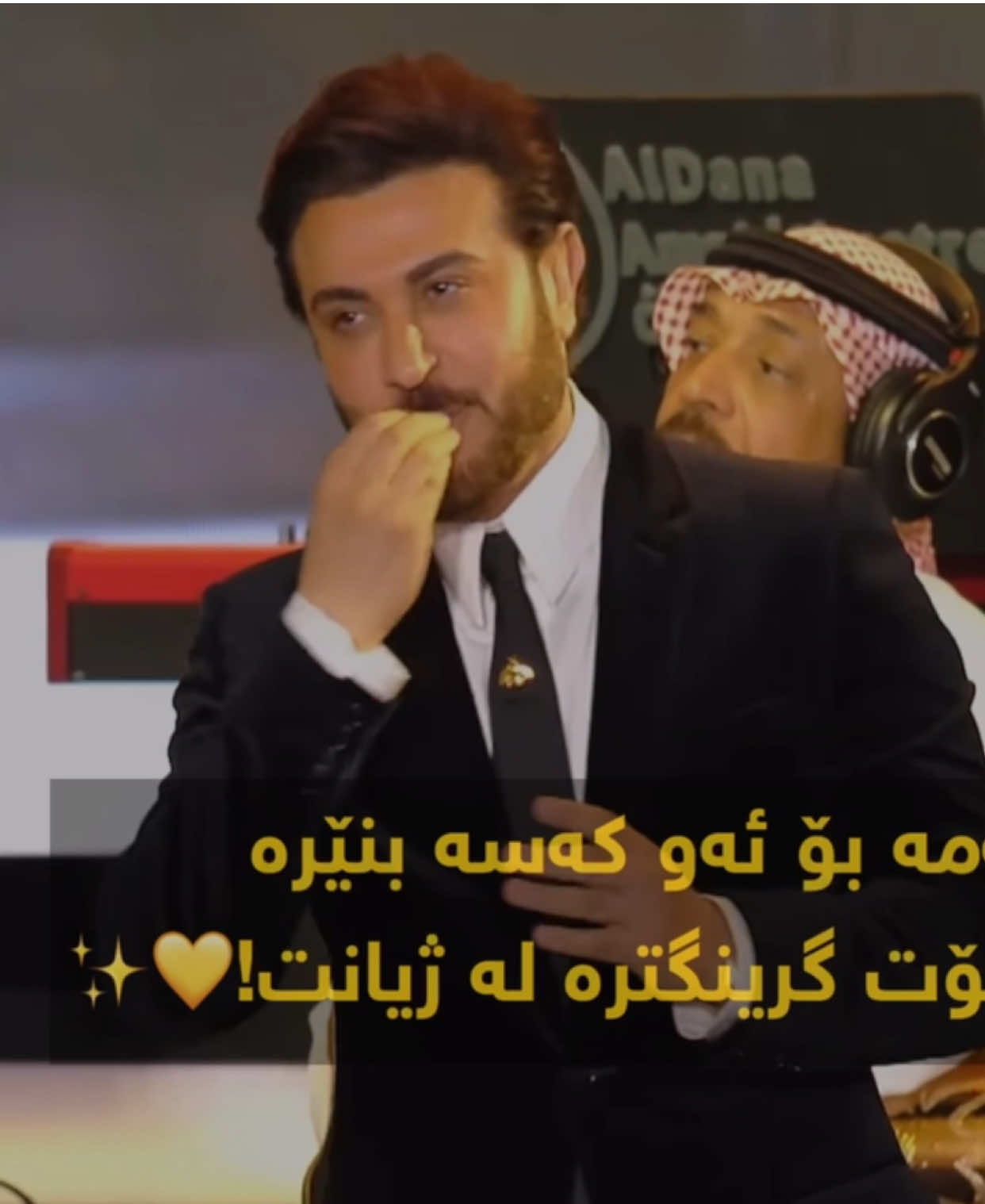 تۆ نازانی لە دڵما چەن خۆشەویستی🥺💙