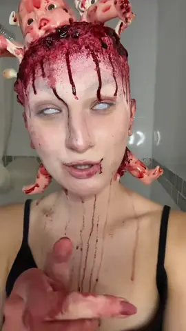 vieux makeup mais je l’aime trop 