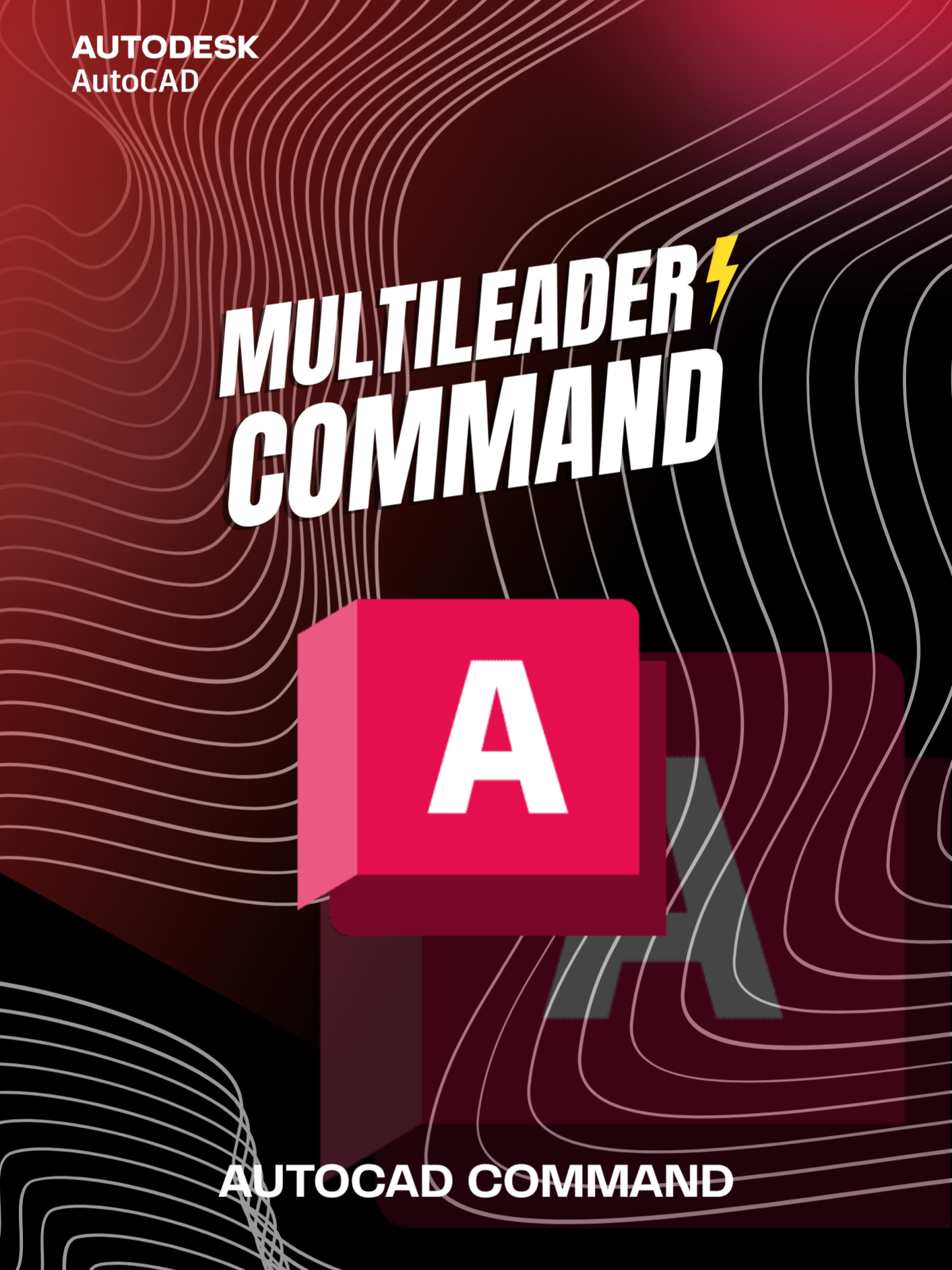 Create Professional Annotations in 1 Click! ✨ (MLEADER Command) Type MLEADER -> Enter Click arrow location Click landing location Type text Click outside to finish Get professional annotation #autocad #autocadtutorial #fypage #fypp #fyppppppppppppppppppppppp #fyyyyyyyyyyyyyyyy #fy #F #foryoupage #fypシ #fypdongggggggg #fyp #foryou #architect #architecture