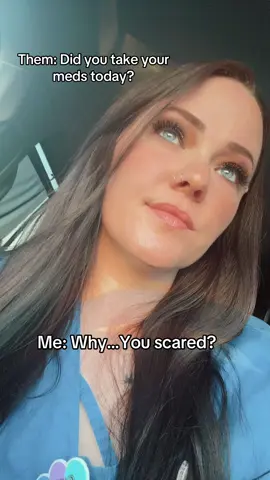 It be like that sometimes 😏