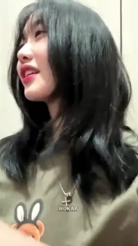 i love you tube 😍😍😁😁 #olinejkt48 #jkt48 #foryoupage 