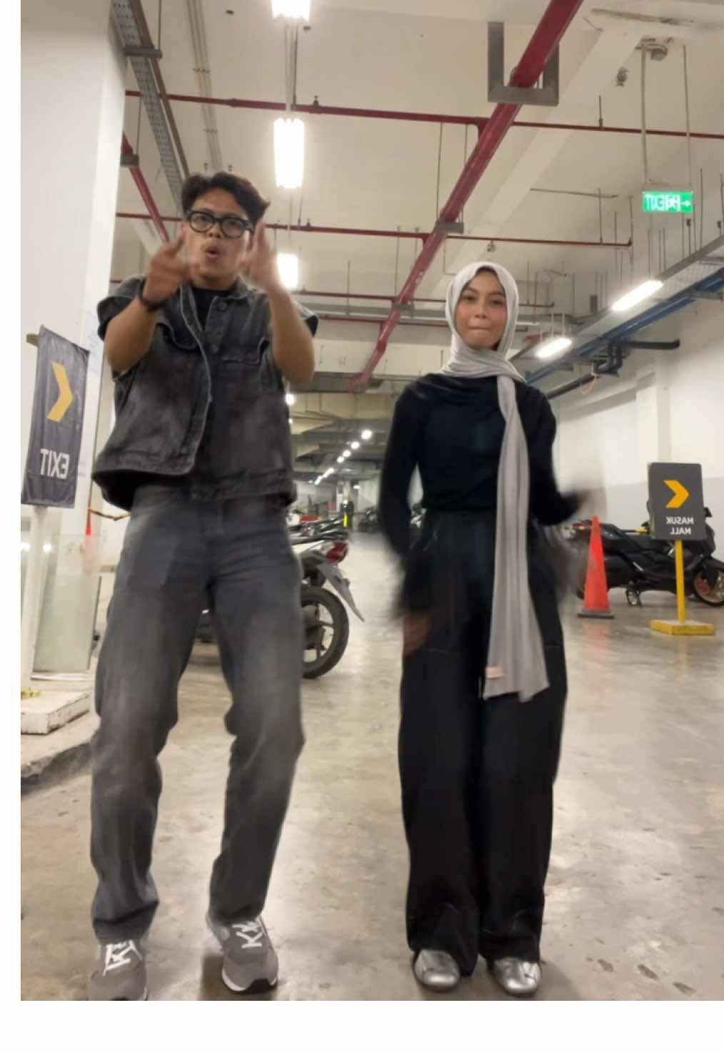 CEPET BUAT DC BARU KITA!!🤩