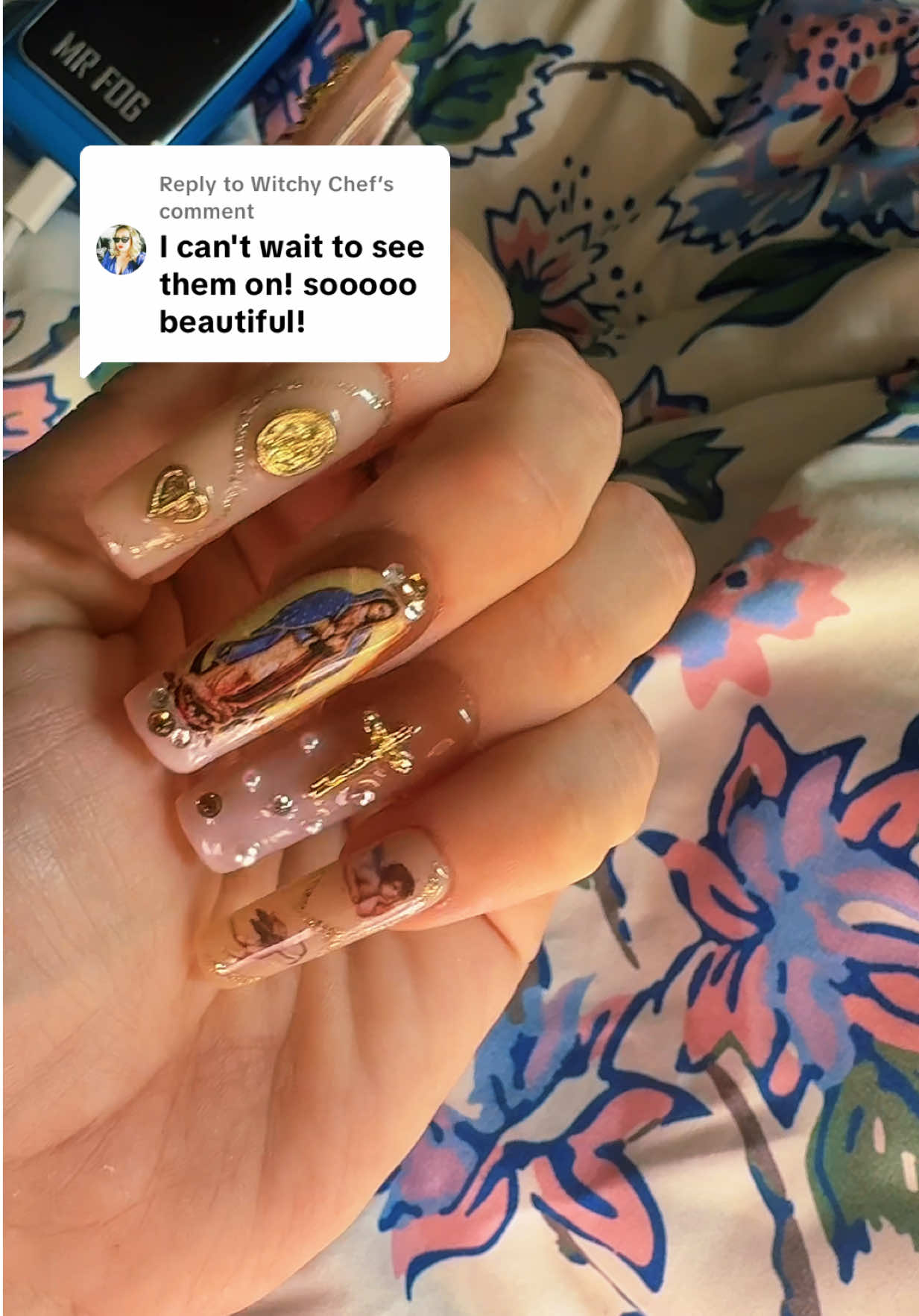 Replying to @Witchy Chef duuuuude obsessed 
