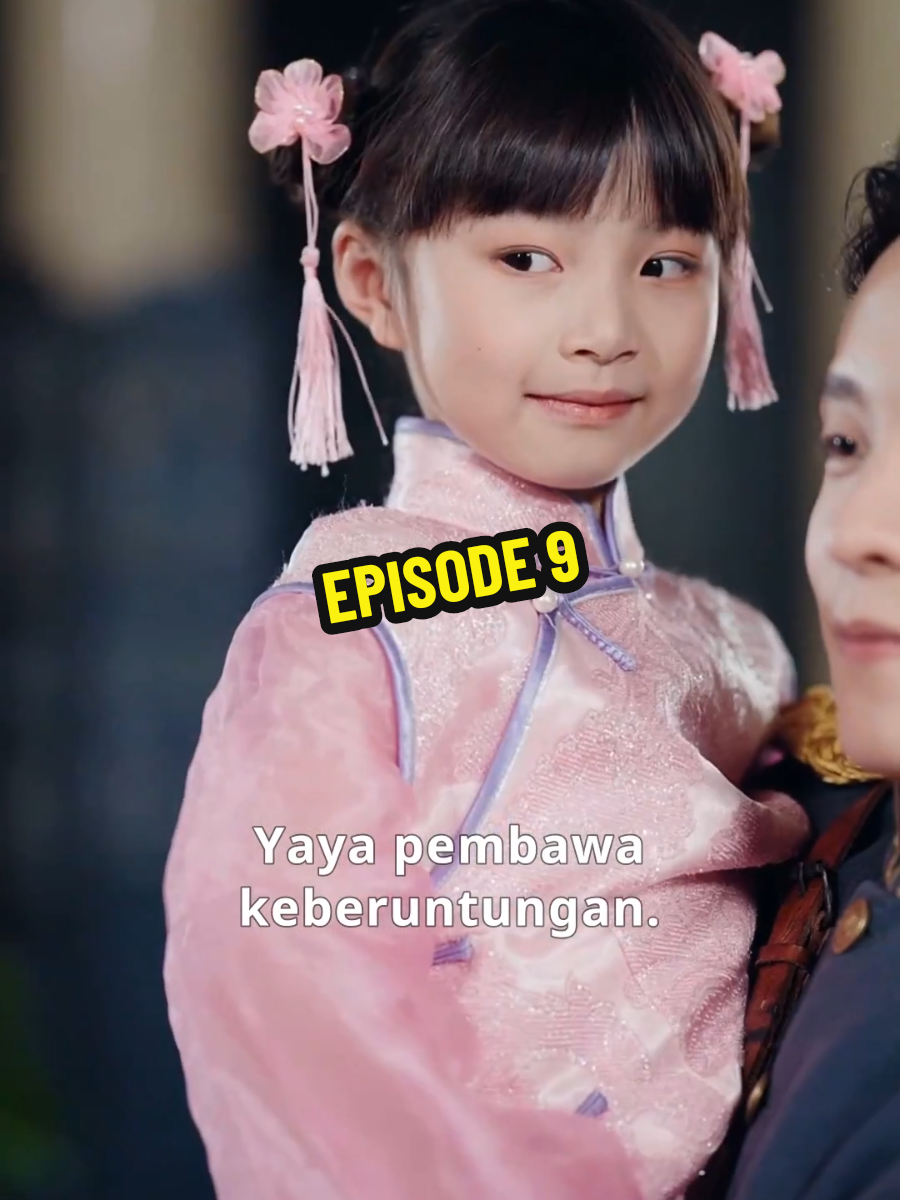 Setiap Ucapannya Jadi Nyata Dubbing Indo Episode 9 #dramashort #dramachina 