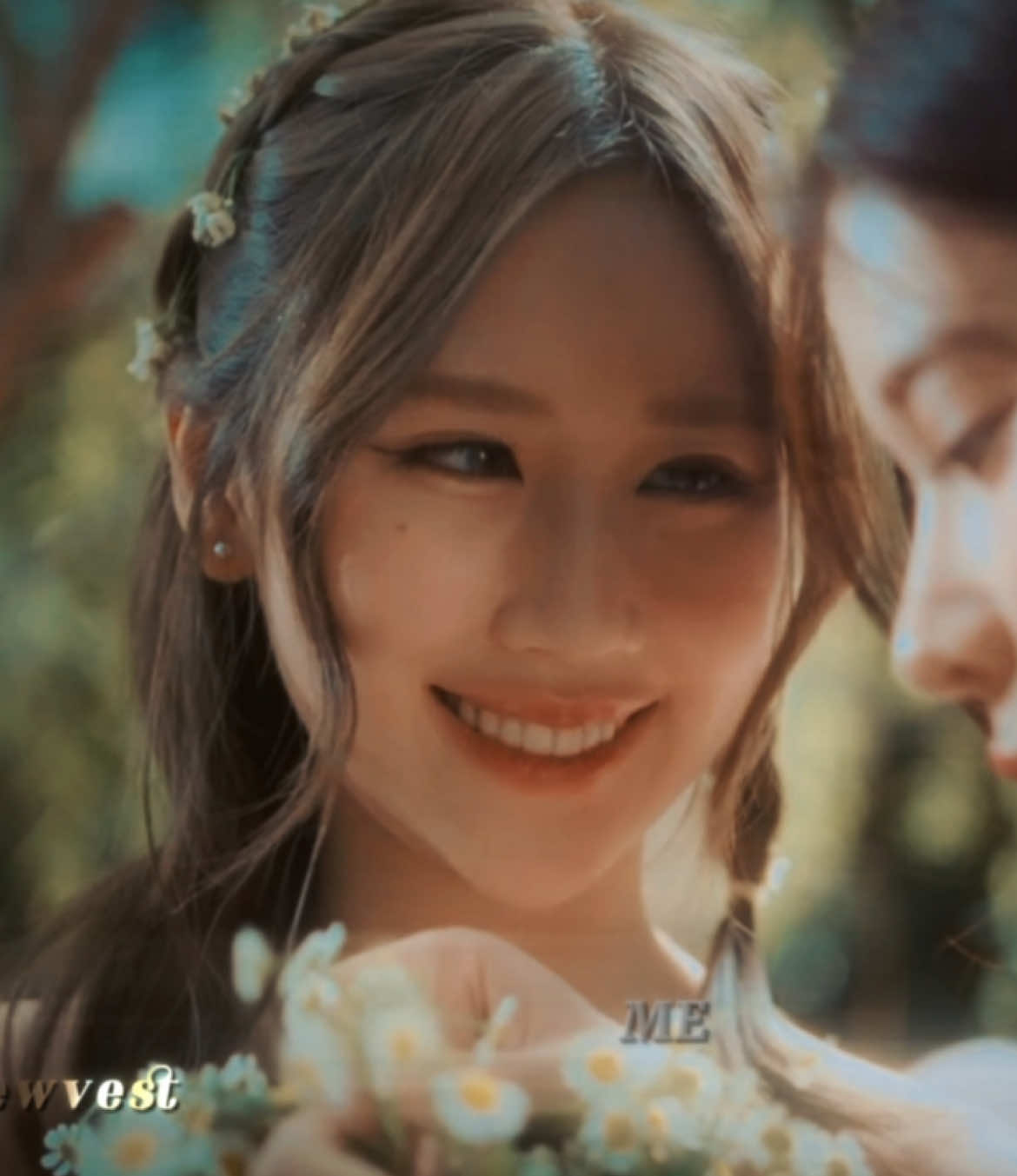 this mv is so cute 🥹 #thaigl #thaigledit #lovedesign #janeeyeh #supassra_sp 