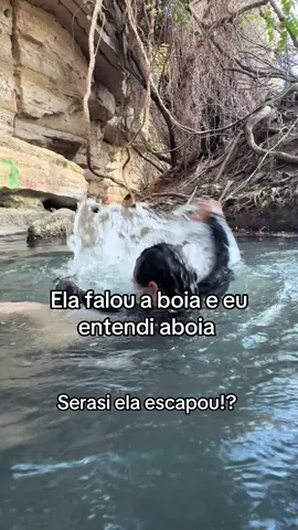 i agora tá difiço a água não tem cabelo aaaaaeeeeee  #aboio #vaquejada #rio #musica 