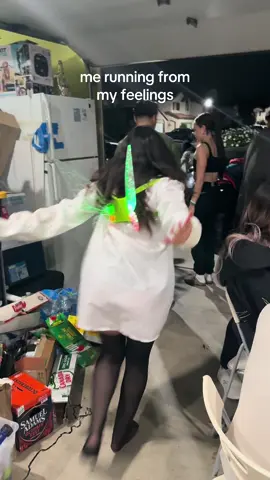 she was a fairy 🧚 